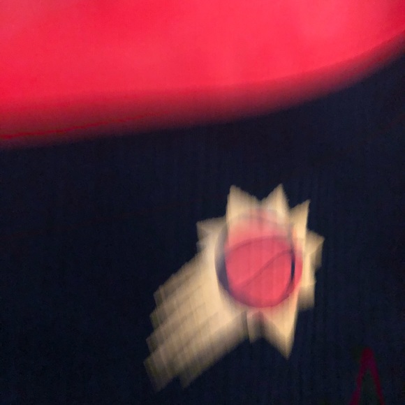 NWT 3x Phoenix suns basketball 🏀 shorts - Picture 2 of 5